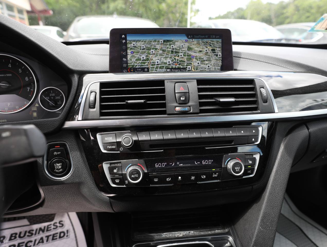 Used 2018 BMW 330i Gran Turismo xDrive AWD/4WD image 19