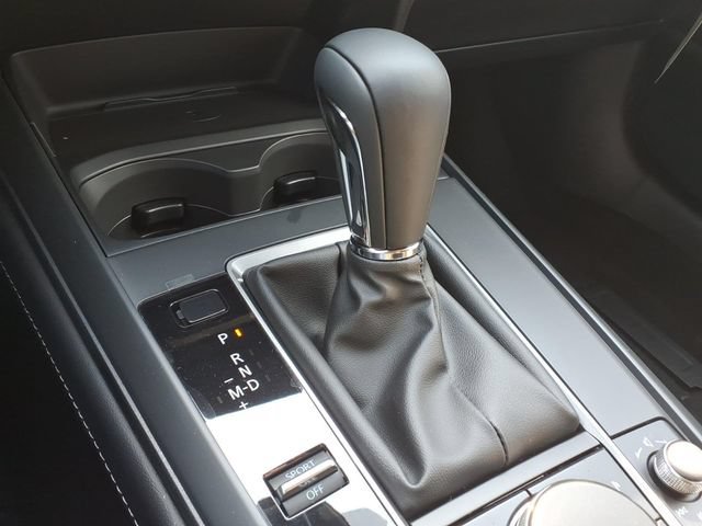 New 2026 MAZDA CX-30 AWD 2.5 S w/ Premium Package image 10
