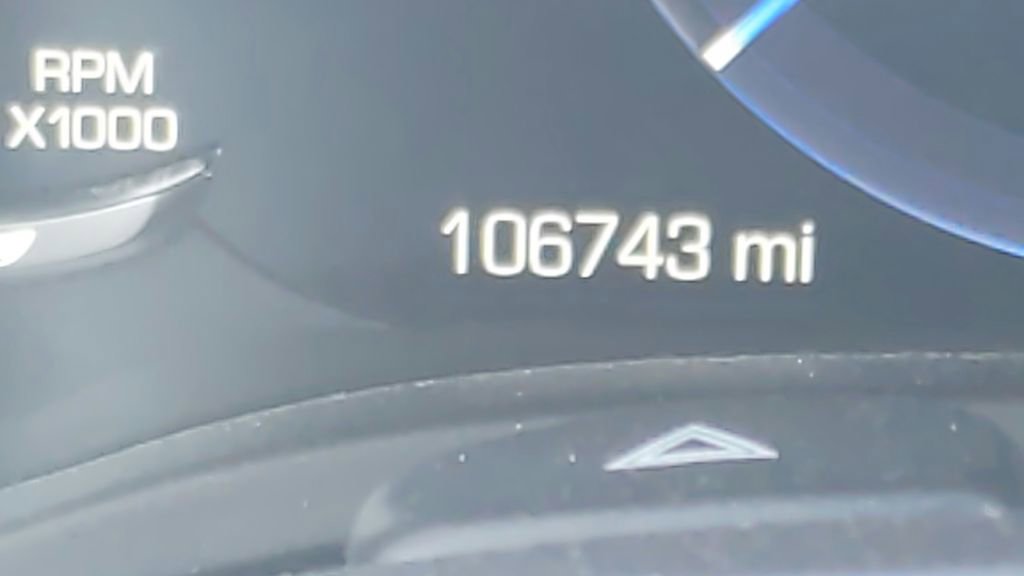 Used 2016 Cadillac Escalade Platinum image 23