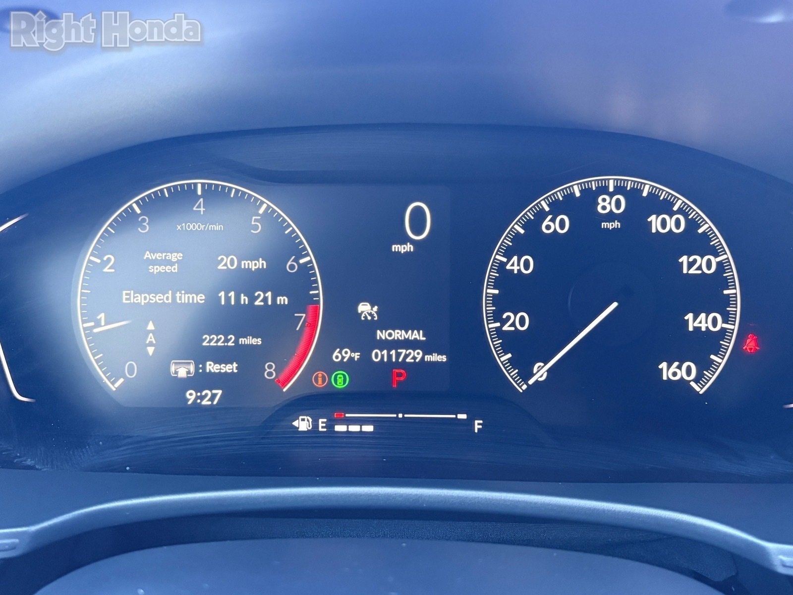 Used 2024 Honda Civic Sport image 15