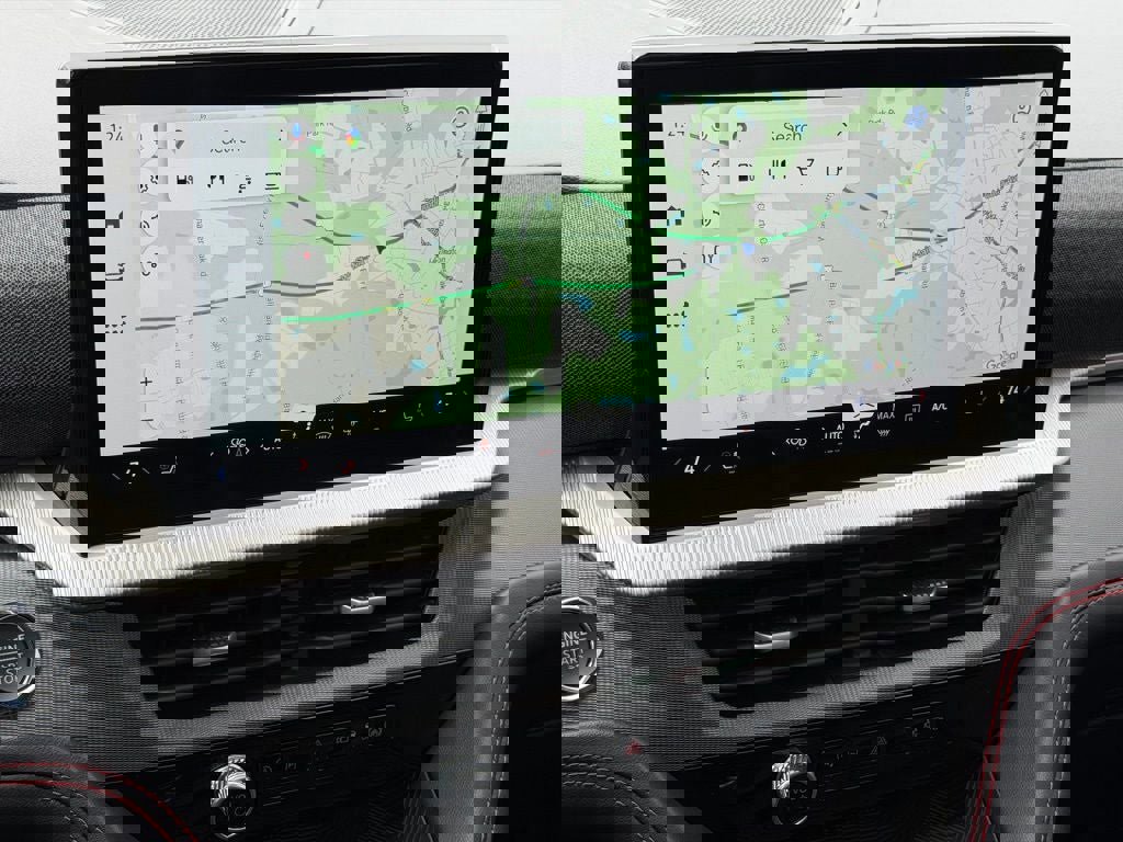 Certified 2025 Ford Explorer ST image 39