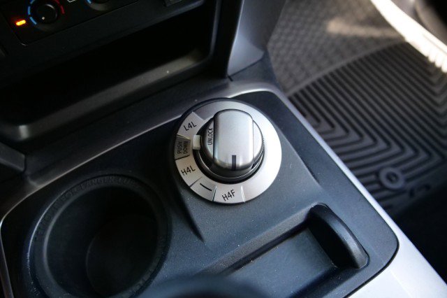 Used 2021 Toyota 4Runner Limited AWD/4WD image 13