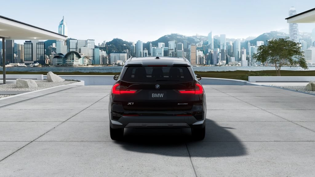 New 2027 BMW X1 xDrive28i AWD/4WD image 5
