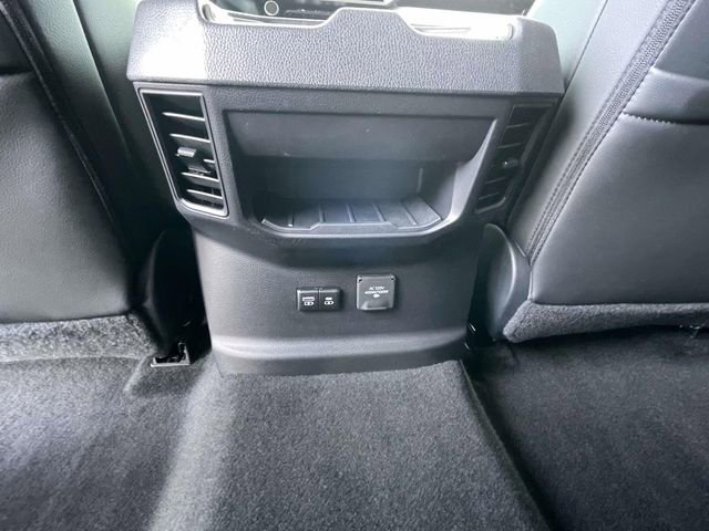 Used 2024 Toyota Tundra SR5 w/ SR5 Premium Package image 9