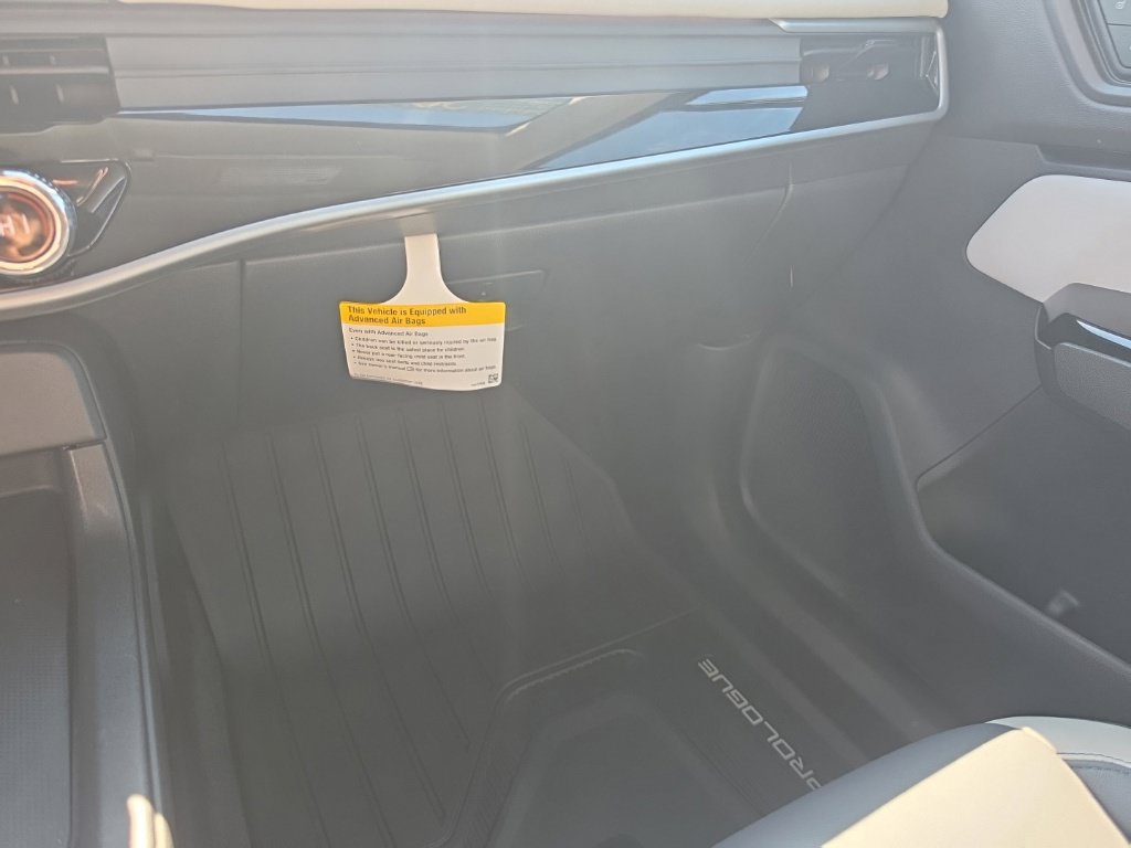 Certified 2024 Honda Prologue Touring image 19