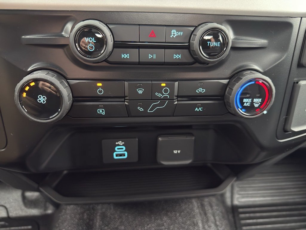 New 2026 Ford F250 4x4 SuperCab Super Duty image 20