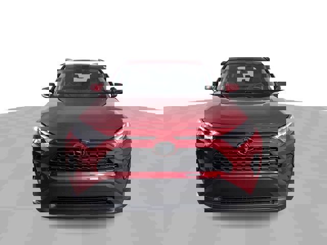 Used 2023 Toyota RAV4 XLE image 5