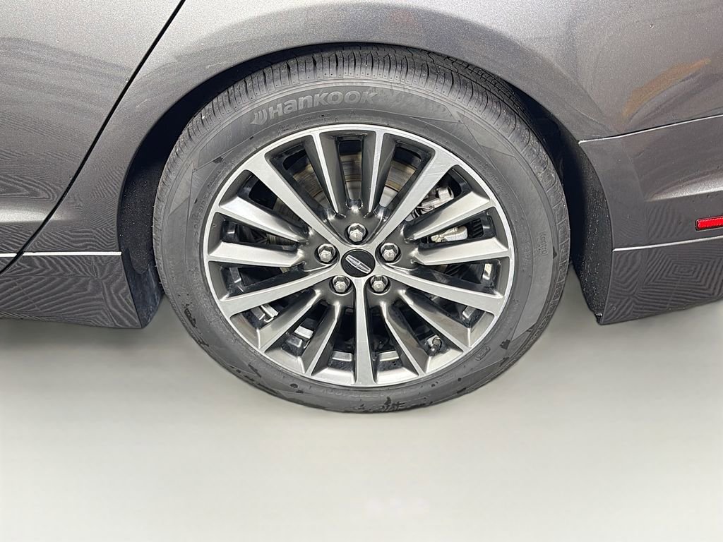 Used 2018 Lincoln MKZ Select w/ Select Plus Package image 33