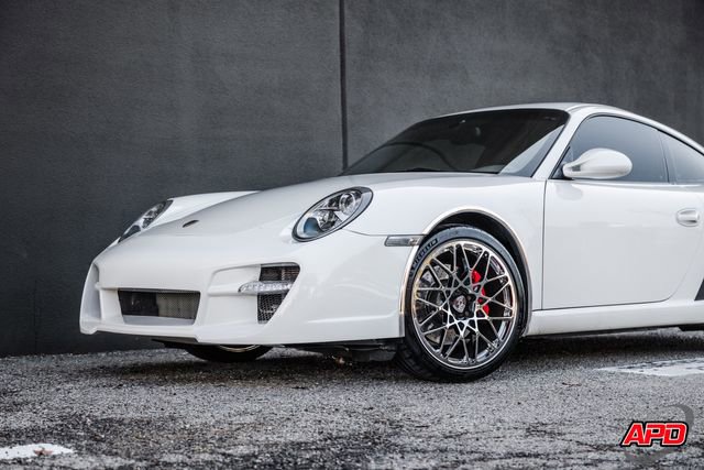 Used 2009 Porsche 911 Carrera image 29