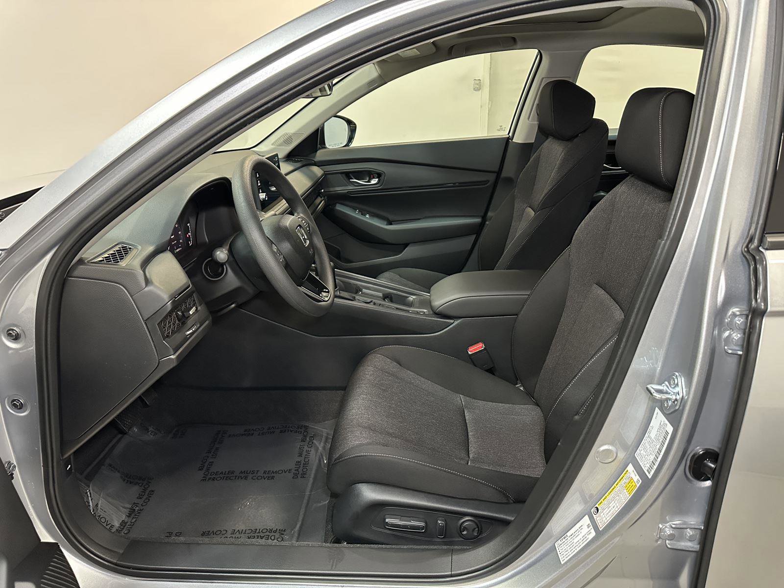 New 2026 Honda Accord SE image 13