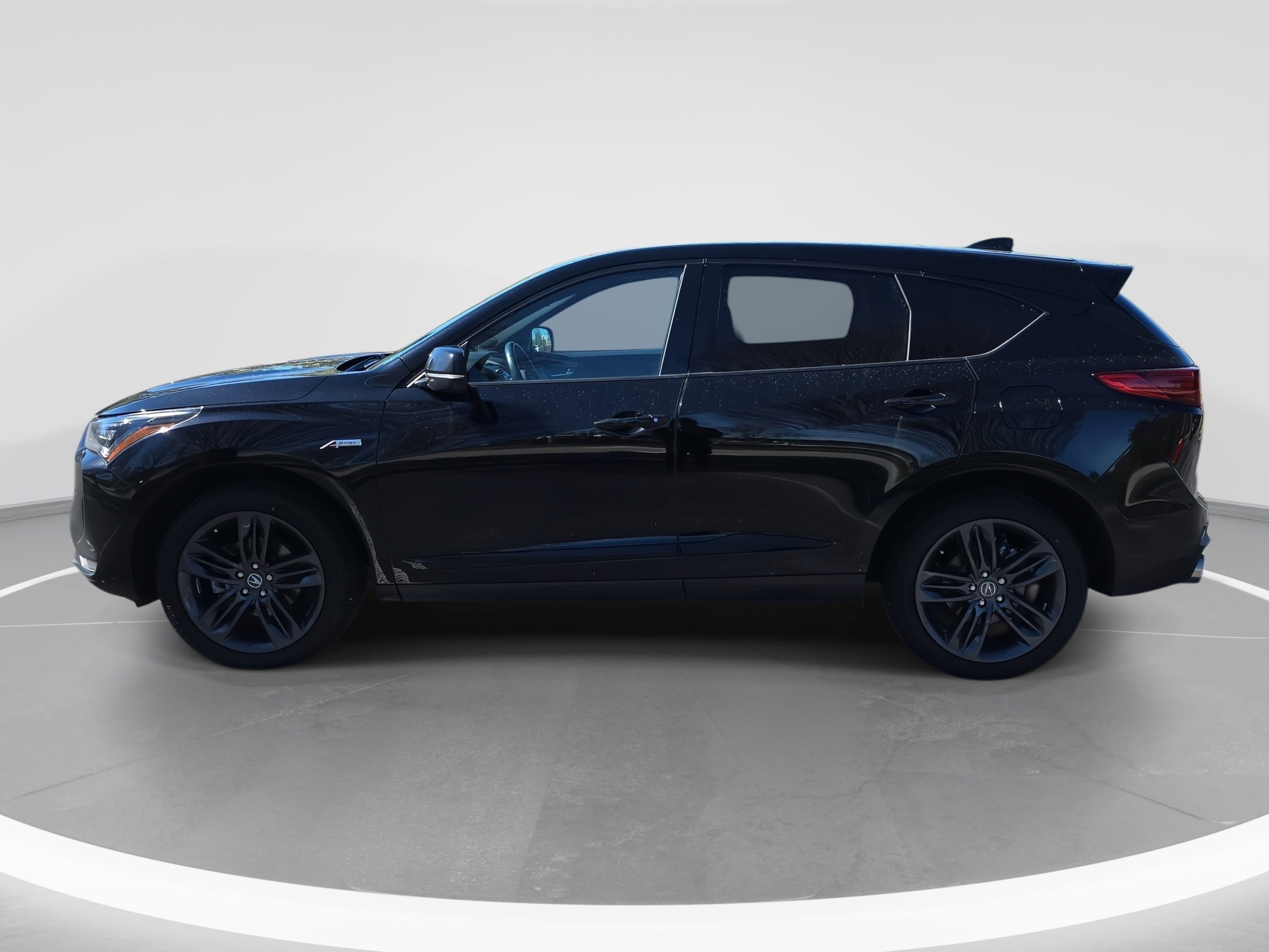 Used 2023 Acura RDX A-Spec image 8