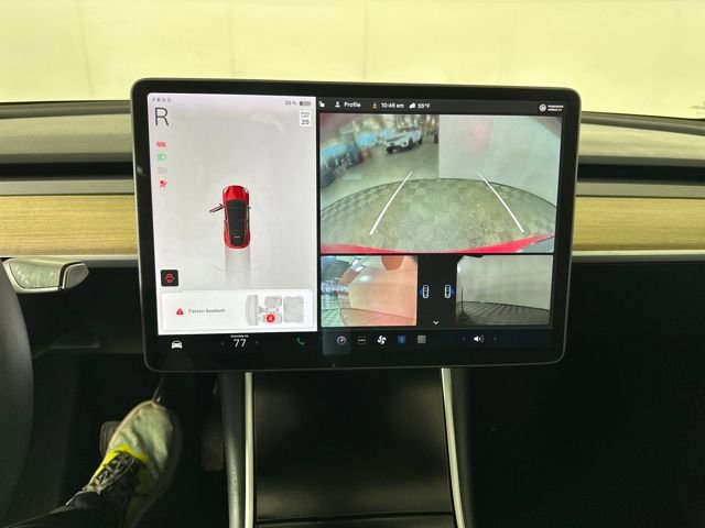 Used 2020 Tesla Model Y Performance image 19