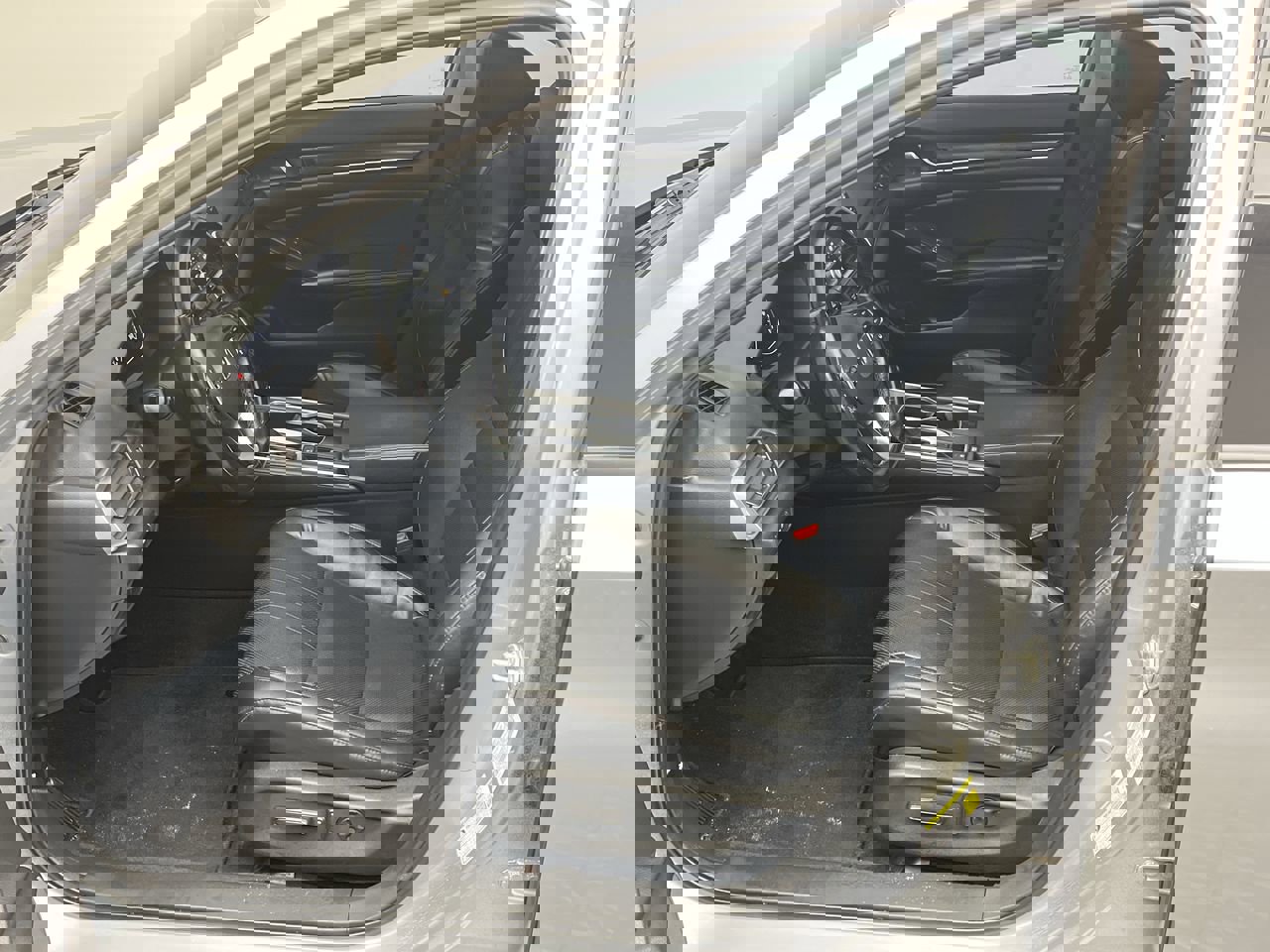 Used 2018 Honda Accord EX-L image 3