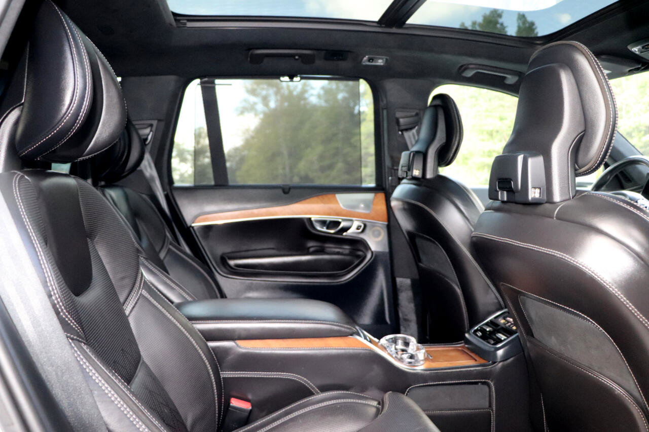 Used 2017 Volvo XC90 T8 Excellence image 48