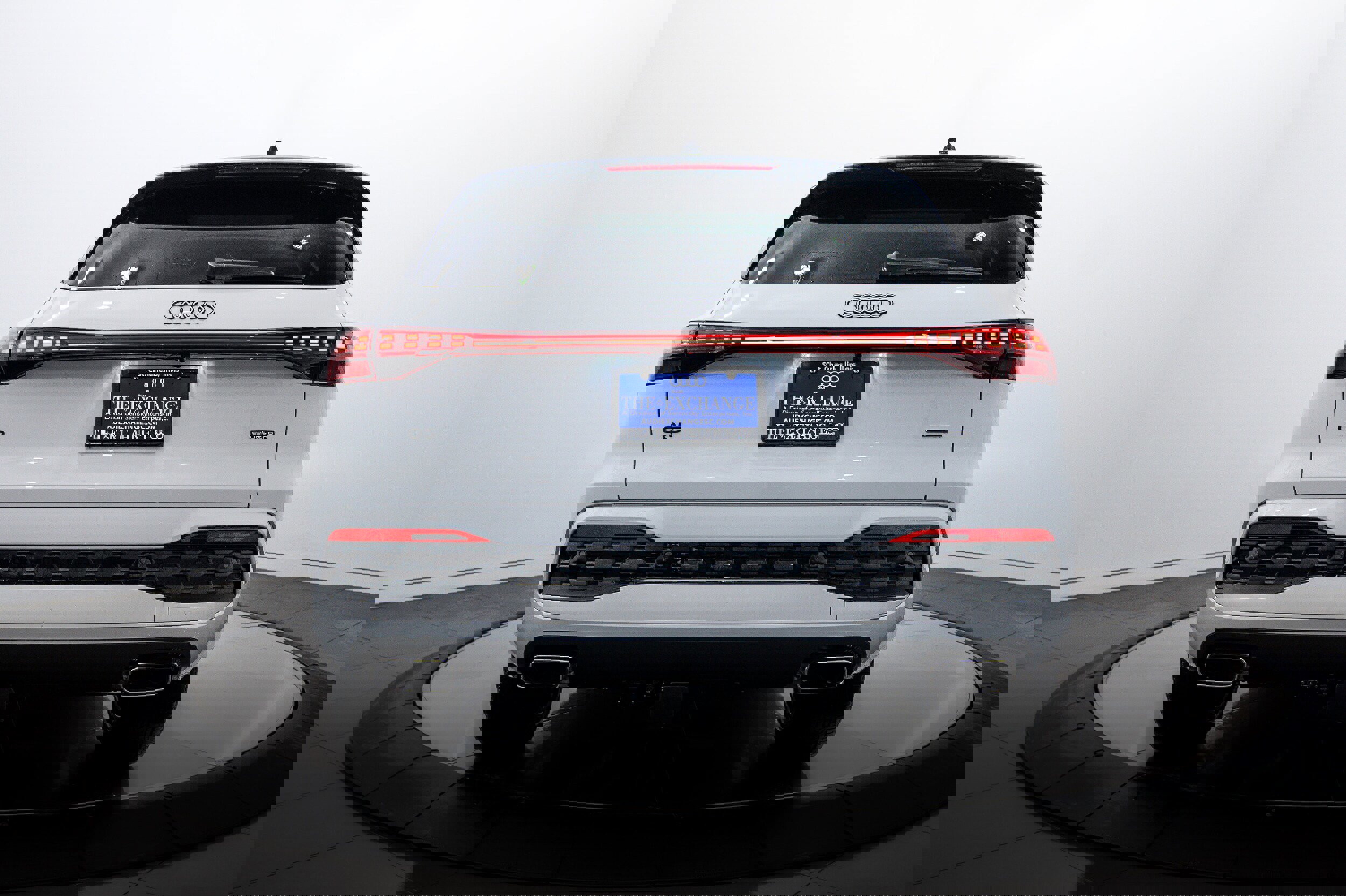 New 2025 Audi Q5 Premium Plus image 21