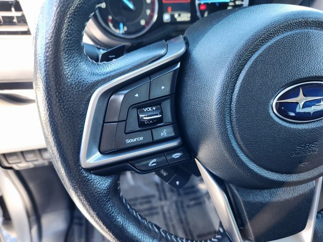 Used 2021 Subaru Ascent Limited w/ Popular Package #2A image 24