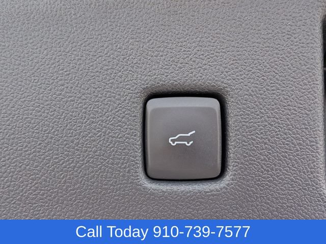 Used 2024 Ford Escape ST-Line w/ Tech Pack #1 FWD image 34