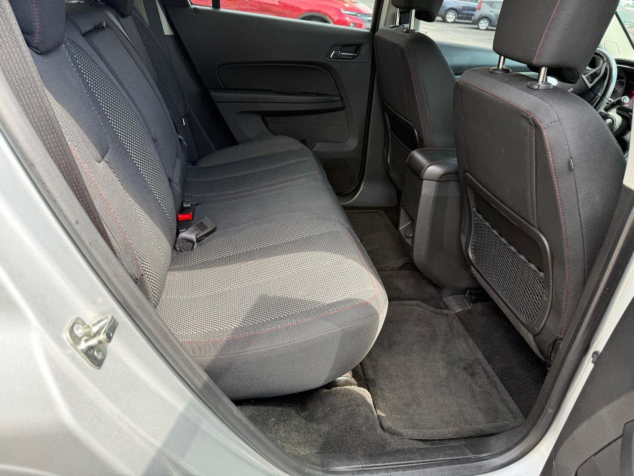 Used 2014 GMC Terrain SLE w/ Convenience Package FWD image 25