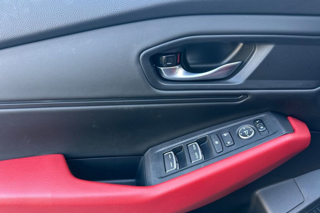 New 2026 Honda Accord SE image 11