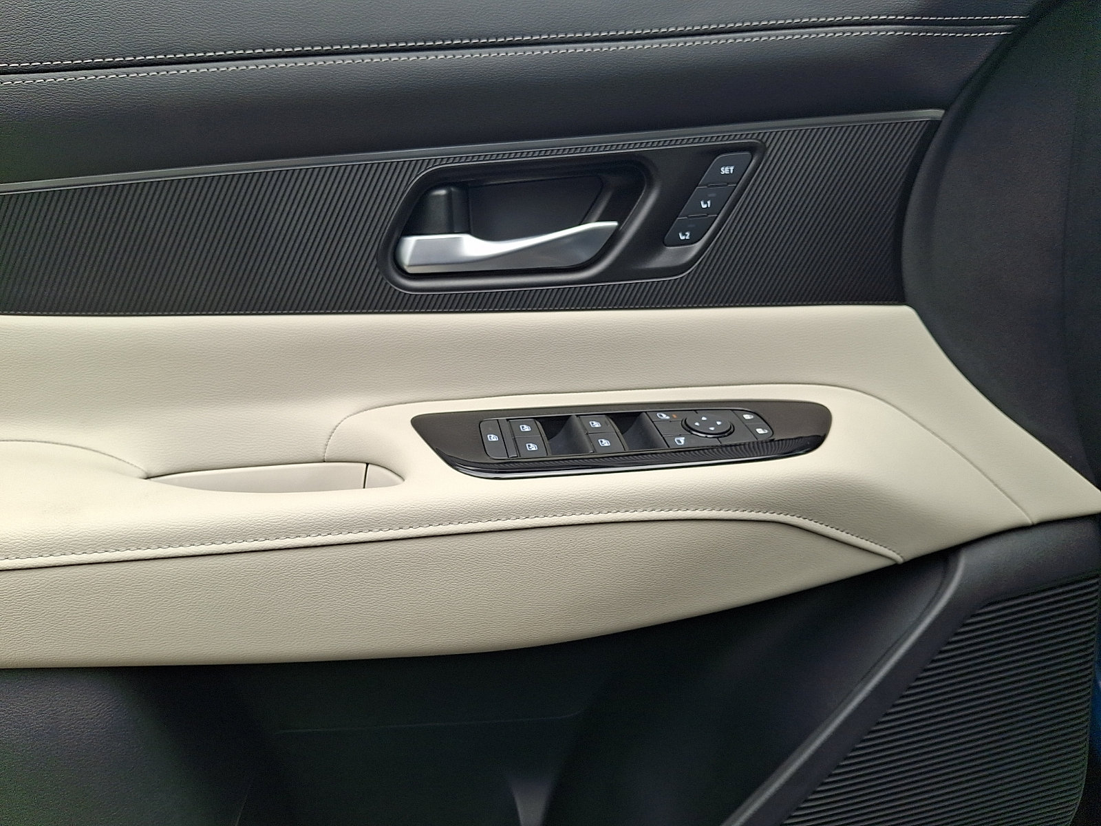 New 2027 Nissan Murano SV AWD/4WD image 10