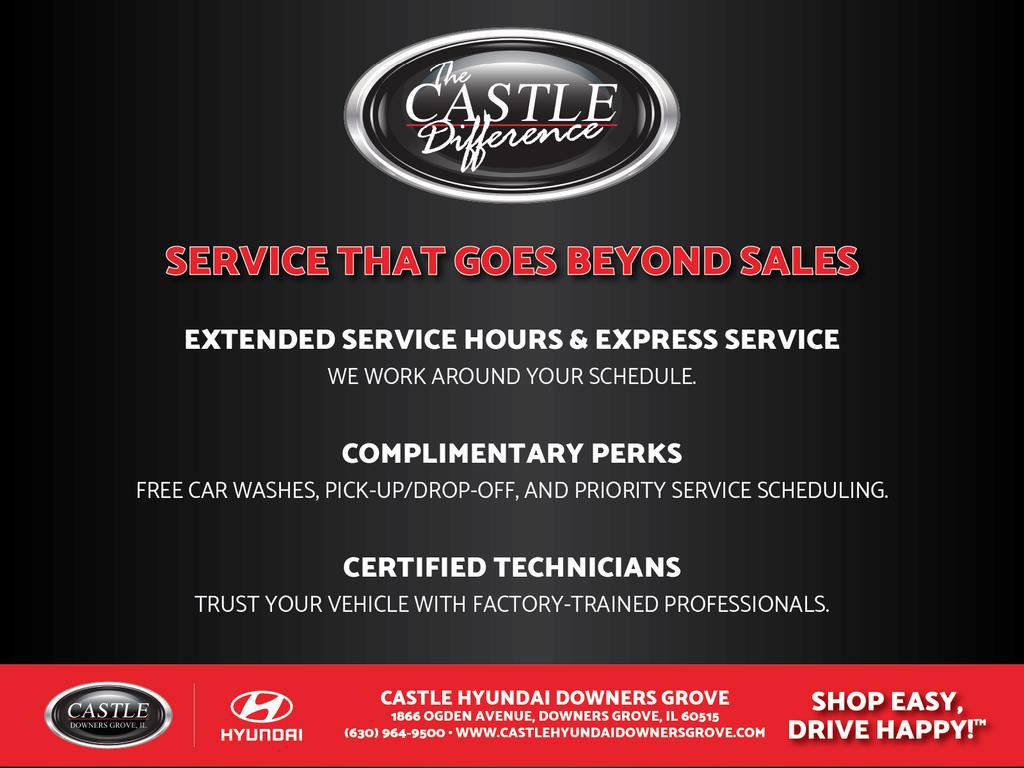 New 2026 Hyundai Elantra SEL Sport FWD image 18