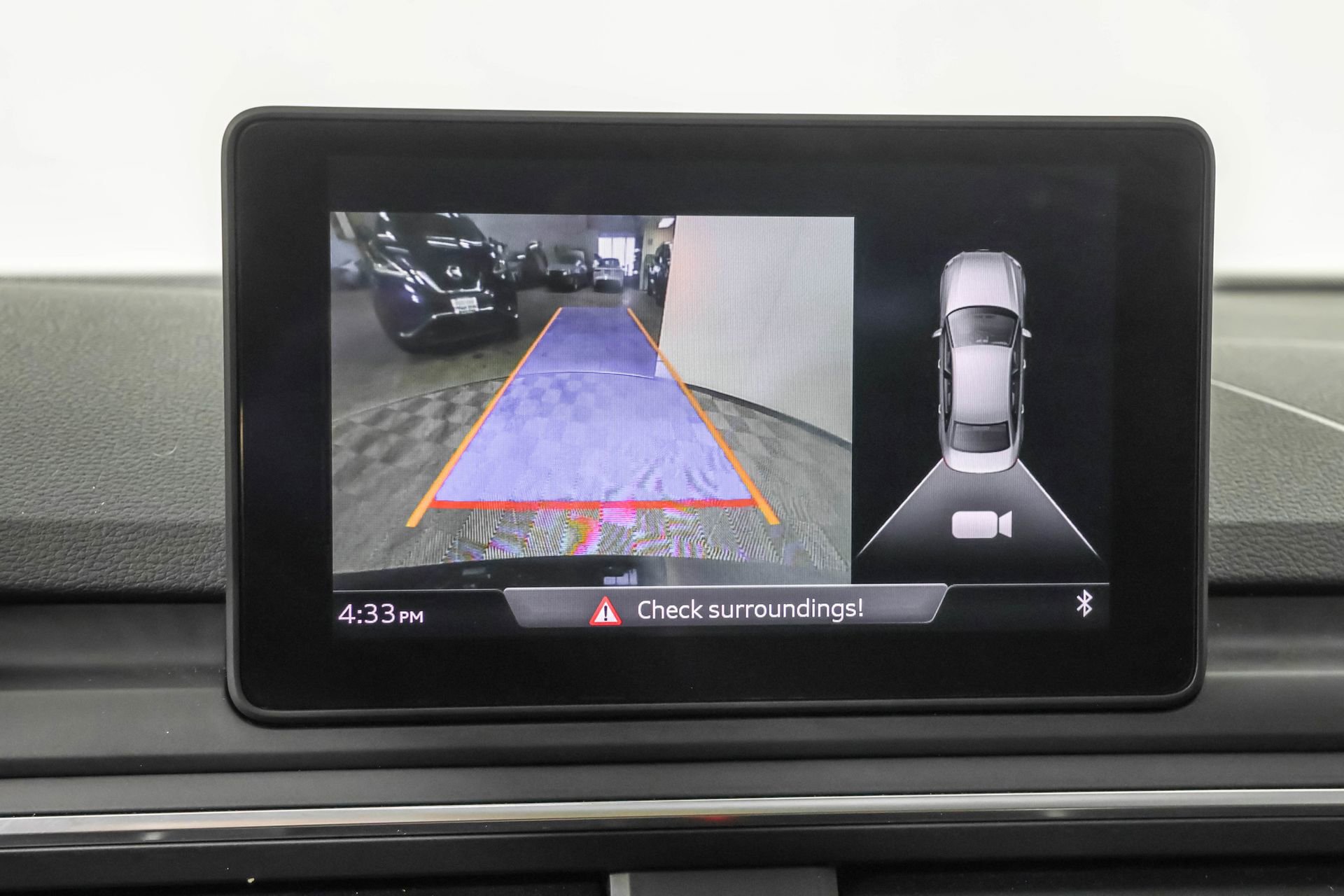 Used 2019 Audi A4 2.0T Premium w/ Convenience Package image 8