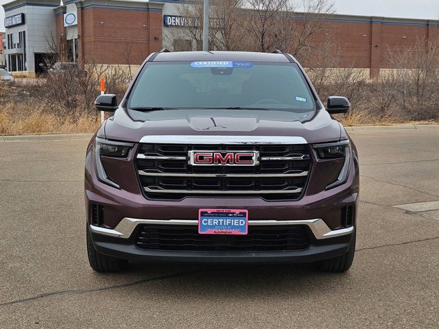 Used 2026 GMC Acadia Elevation w/ LPO, Floor Liner Package video 2