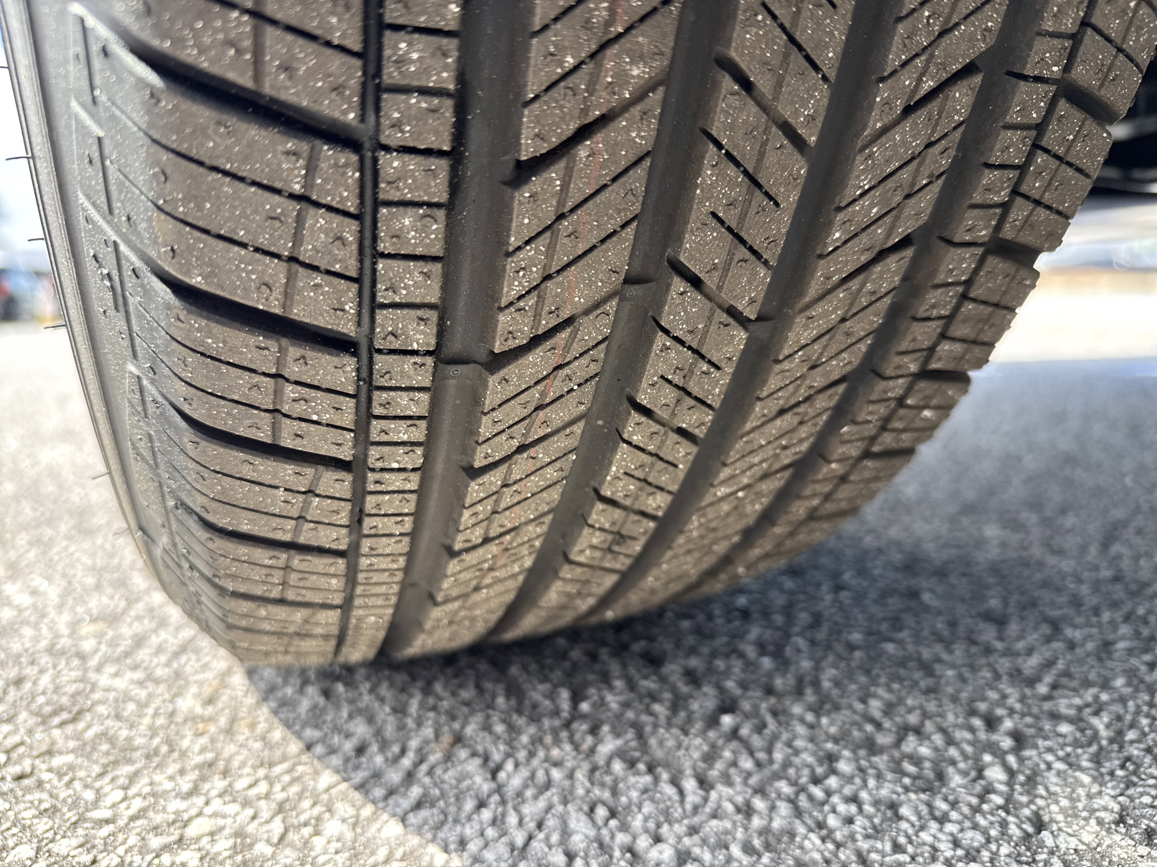 New 2026 Buick Envista Sport Touring w/ Convenience I Package image 12