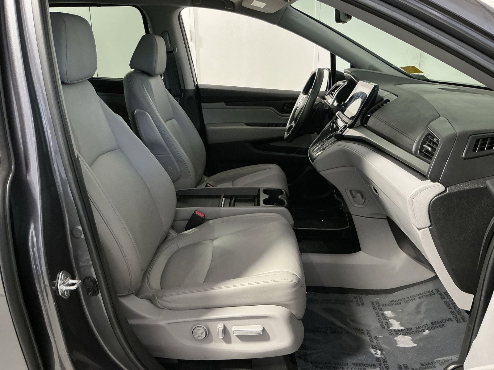 Used 2023 Honda Odyssey EX-L image 27