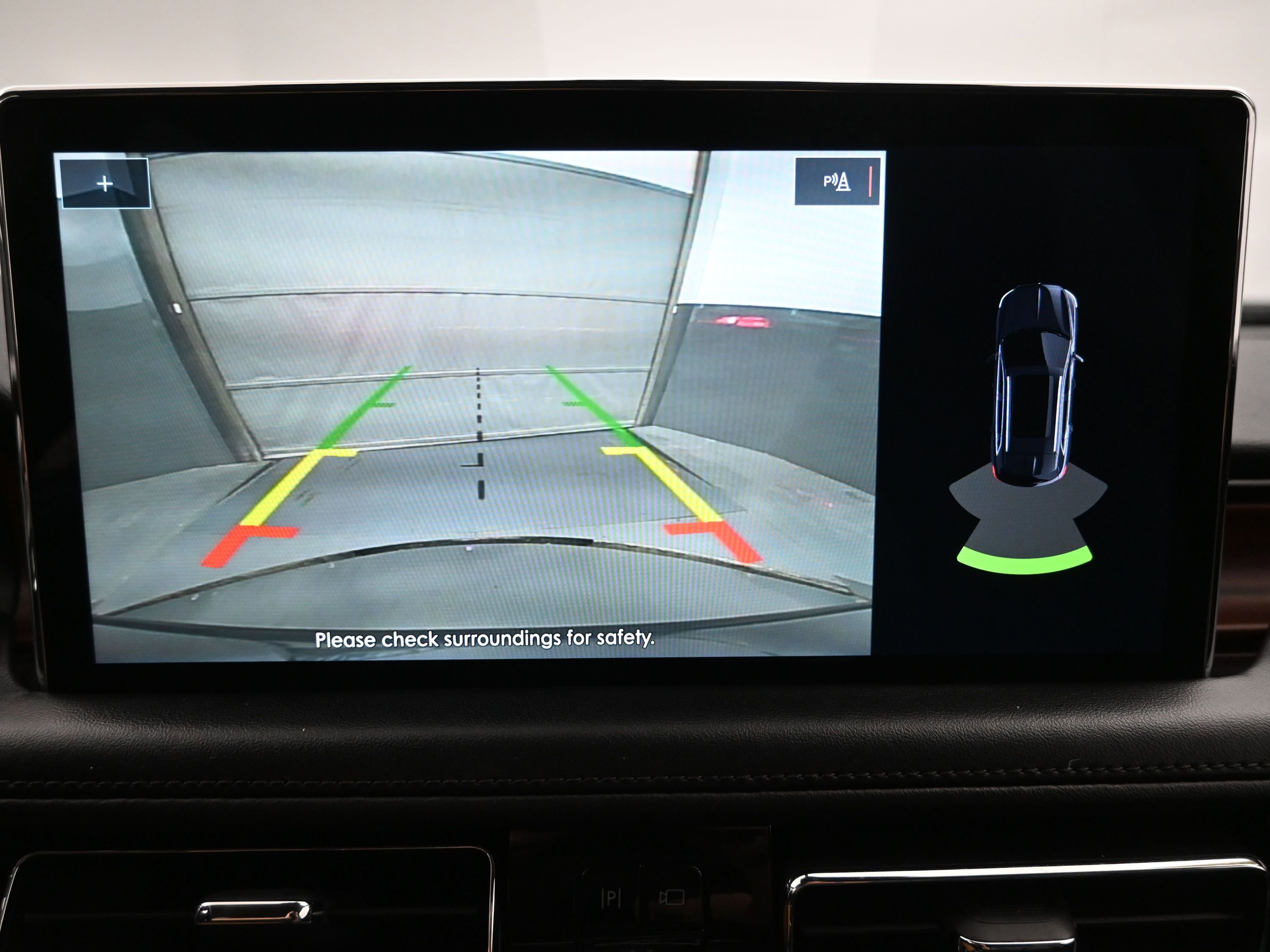 Used 2022 Lincoln Nautilus Reserve w/ Monochromatic Package AWD/4WD image 16