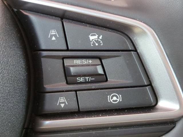 Used 2025 Subaru Outback Touring XT image 12