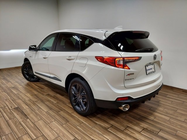 Used 2024 Acura RDX A-Spec image 20