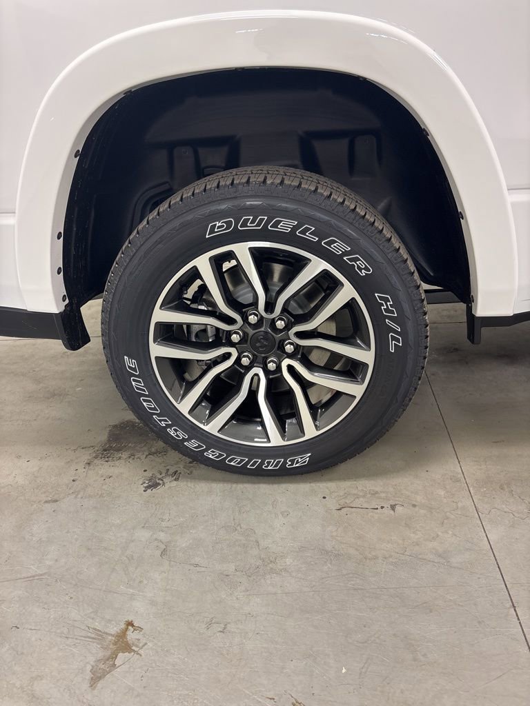 New 2026 RAM 1500 Limited image 44