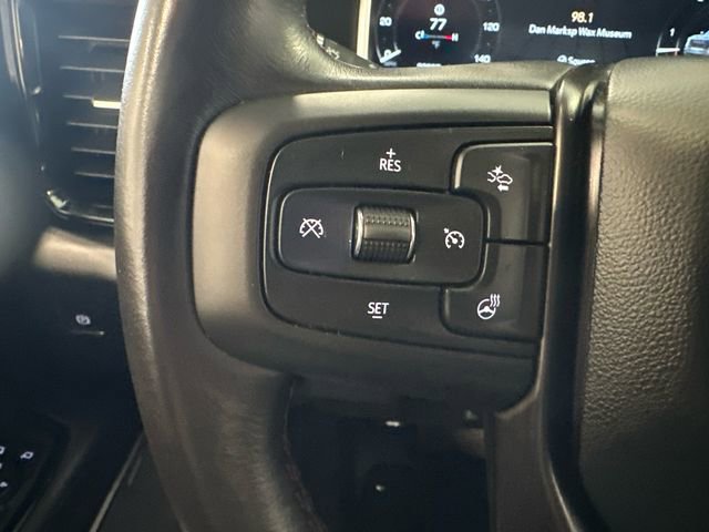 Used 2025 GMC Sierra 2500 AT4X image 25