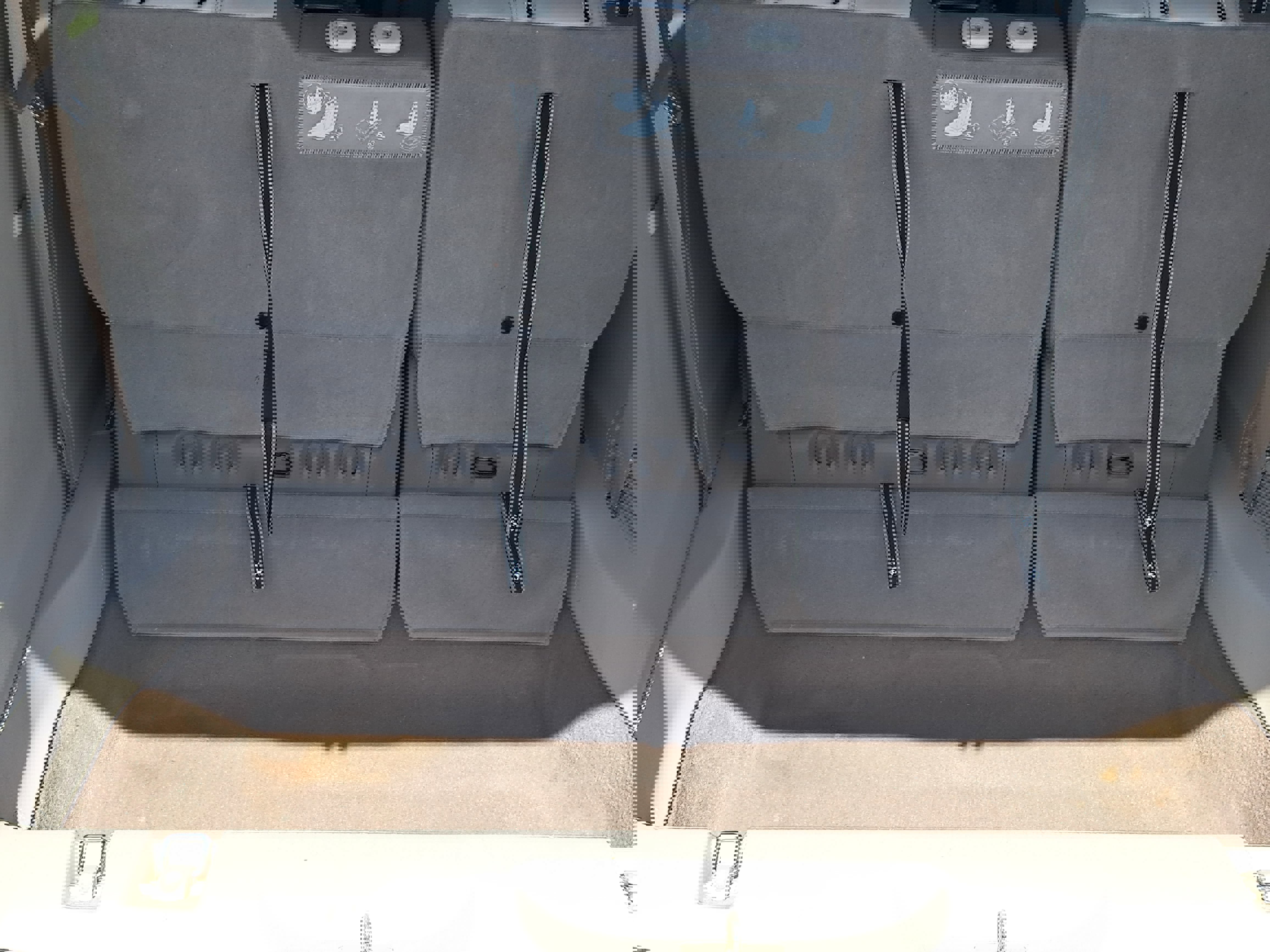 Used 2017 Chrysler Pacifica Touring-L Plus image 13