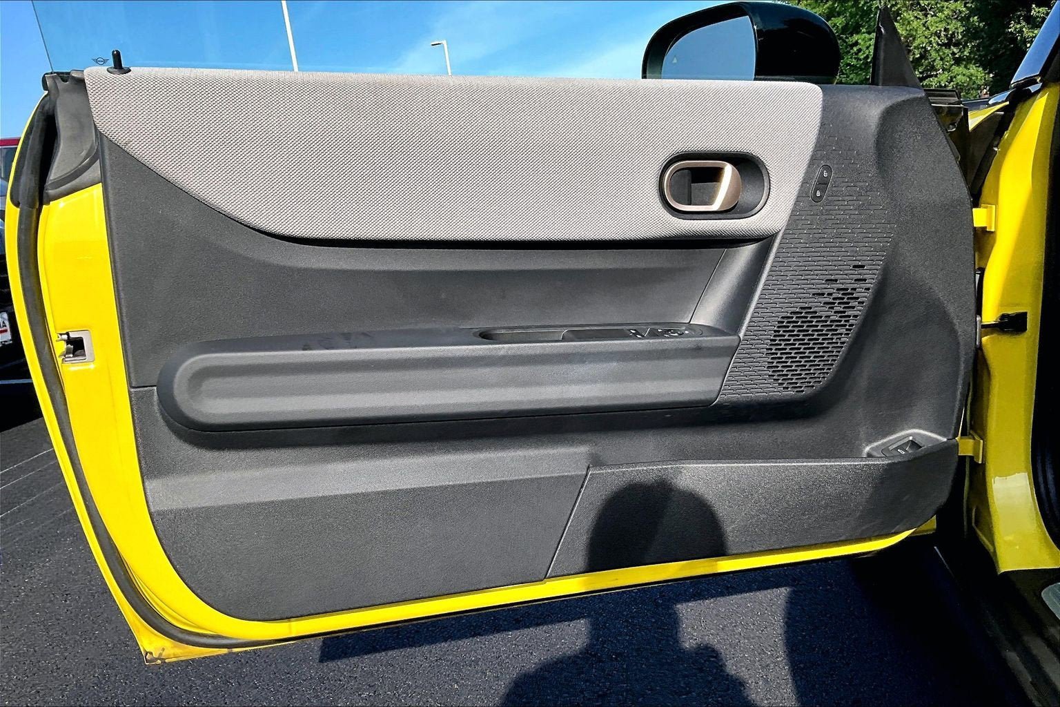 Used 2025 MINI Cooper S FWD image 22