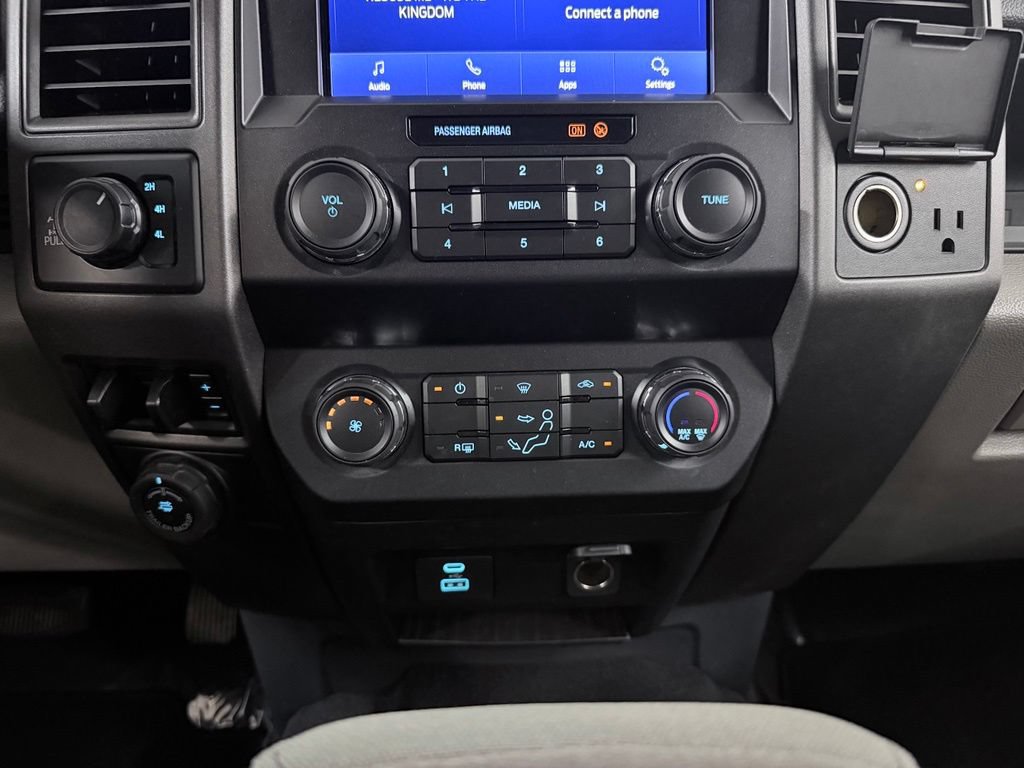 Used 2022 Ford F250 XL w/ STX Appearance Package AWD/4WD image 30