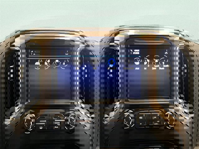 Certified 2021 Chevrolet Silverado 1500 High Country image 23