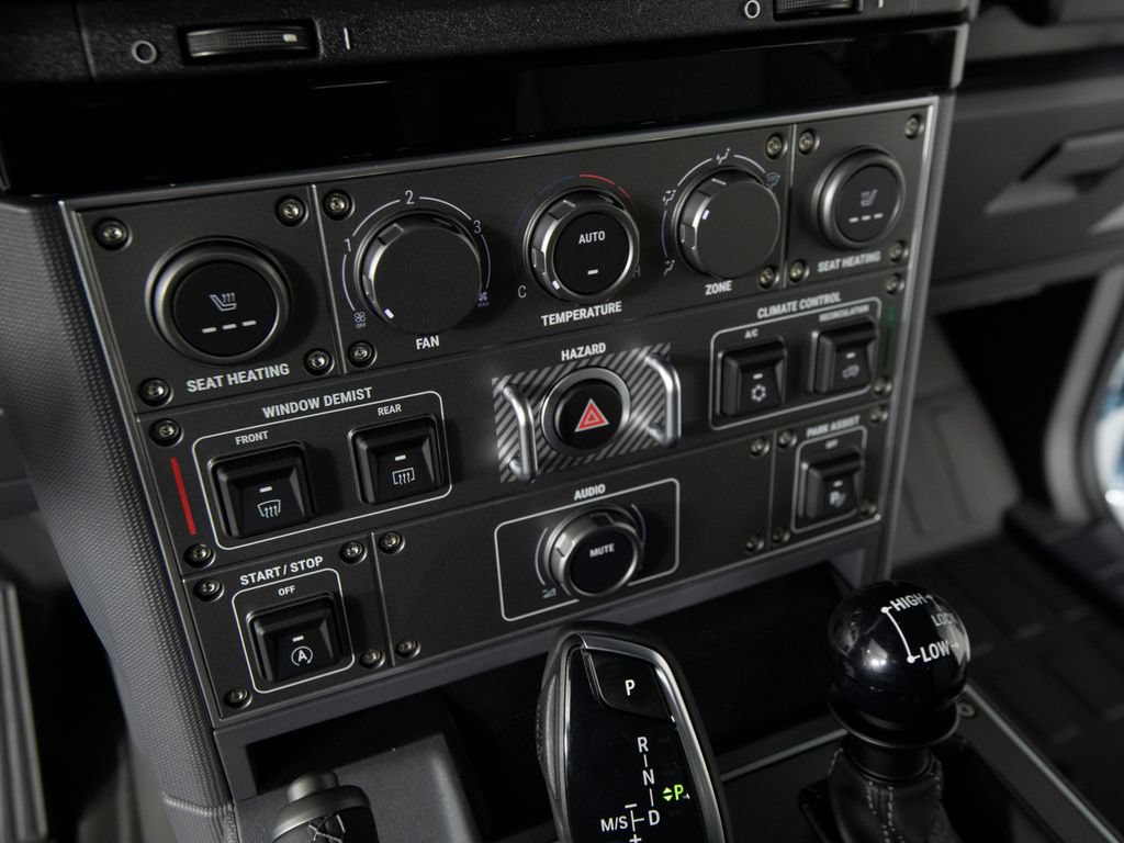 New 2026 INEOS Grenadier Trialmaster Edition AWD/4WD image 21