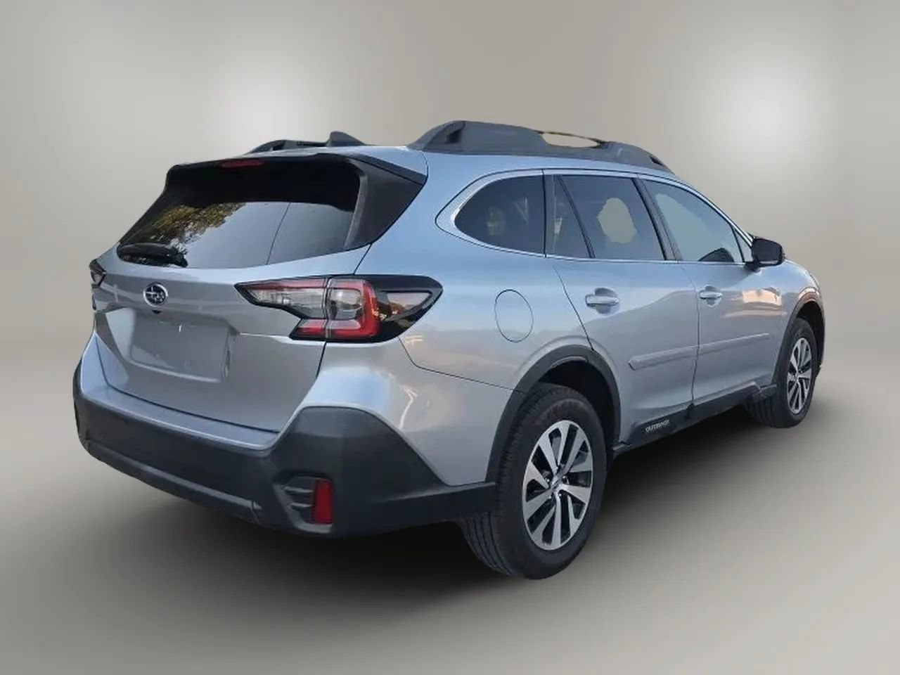 Used 2021 Subaru Outback Premium AWD/4WD image 7