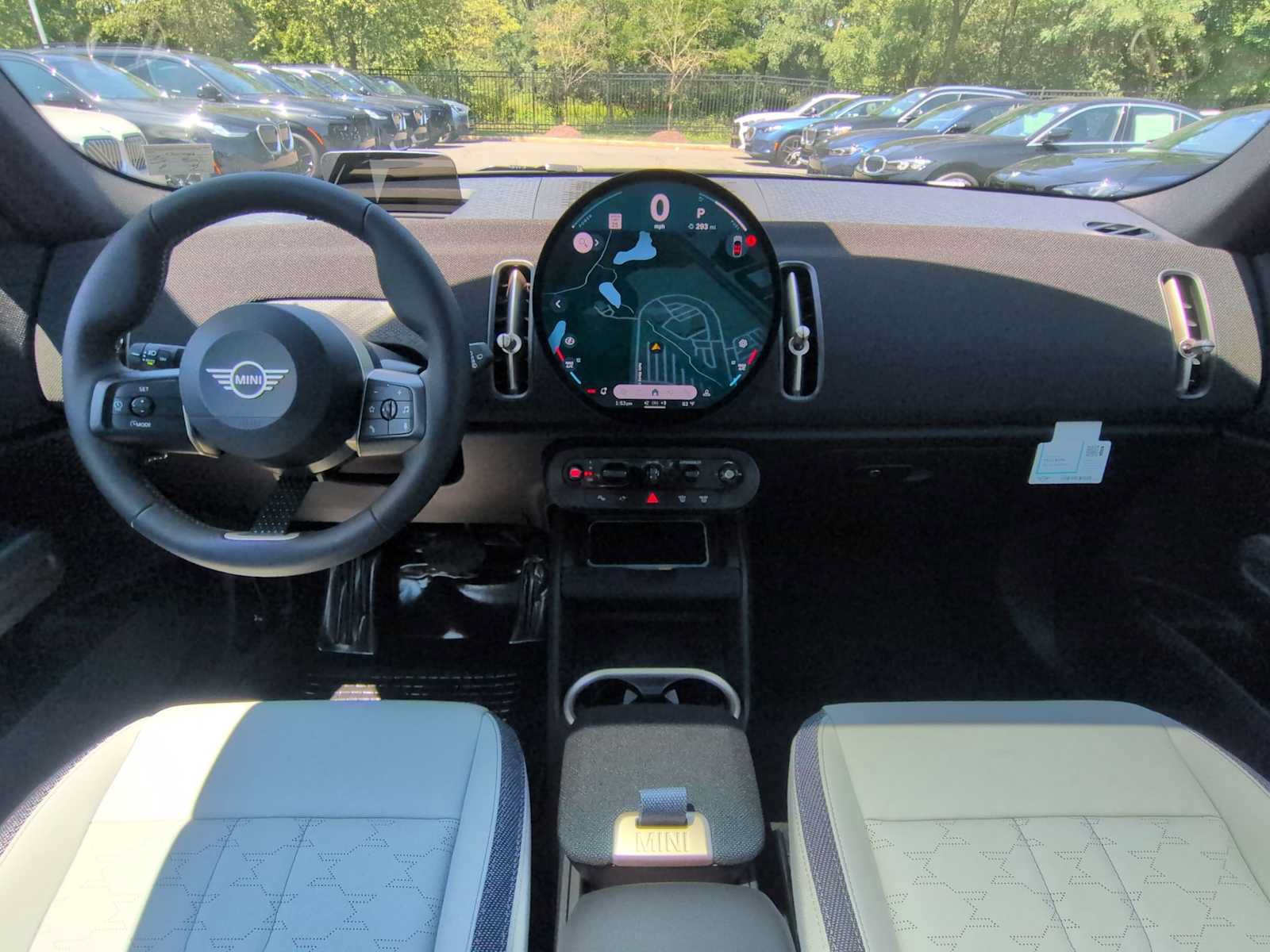 New 2027 MINI Cooper Countryman S AWD/4WD image 16