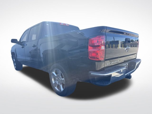 Certified 2018 Chevrolet Silverado 1500 LT w/ All Star Edition RWD image 31
