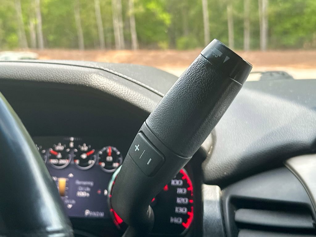 Used 2016 GMC Yukon Denali w/ Open Road Package RWD image 22