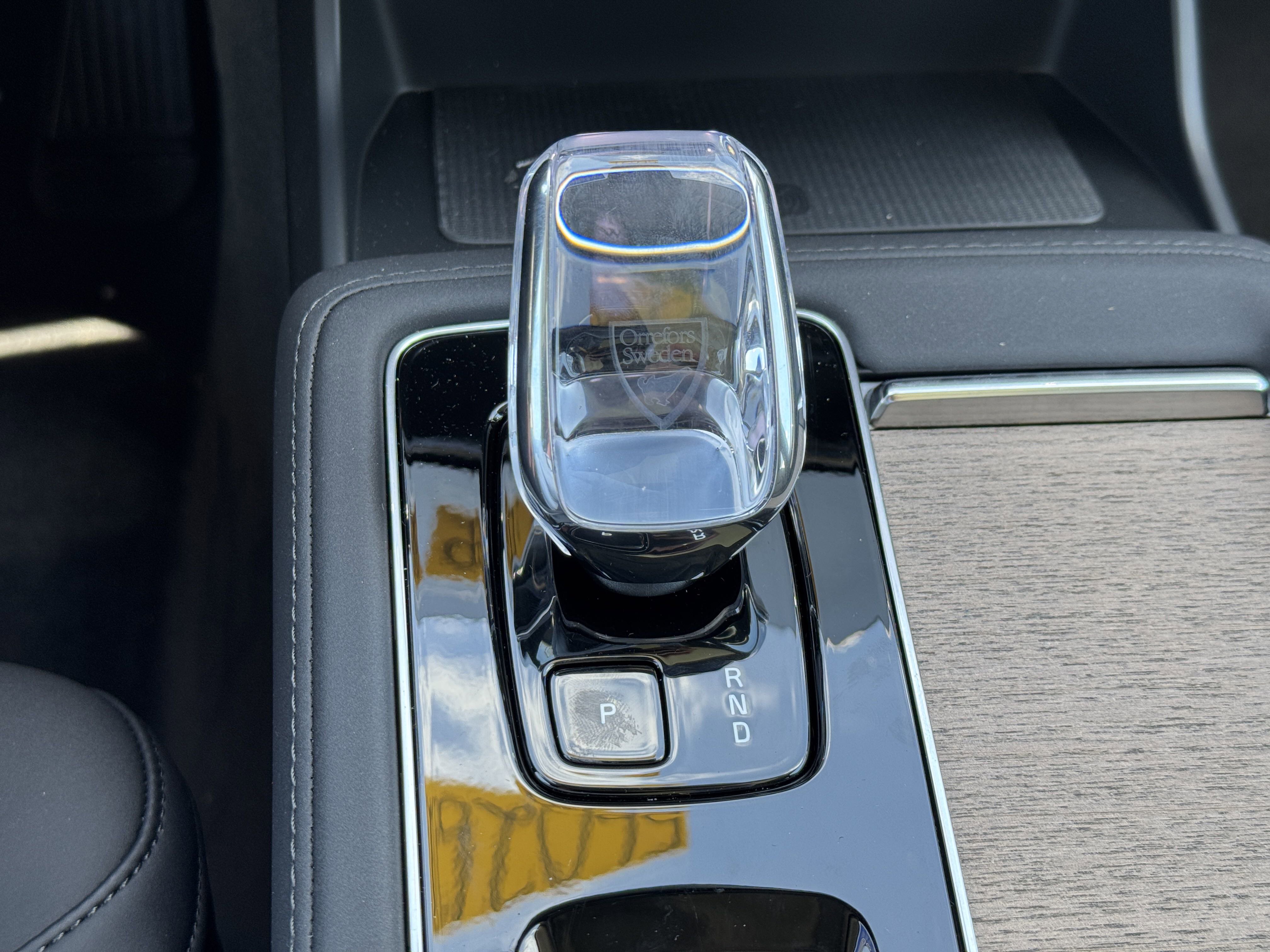 New 2026 Volvo XC90 B6 Core image 25