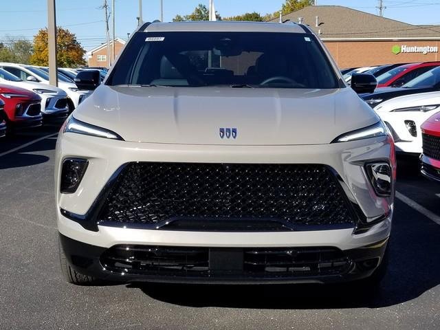 New 2026 Buick Enclave Sport Touring w/ Power Package image 2