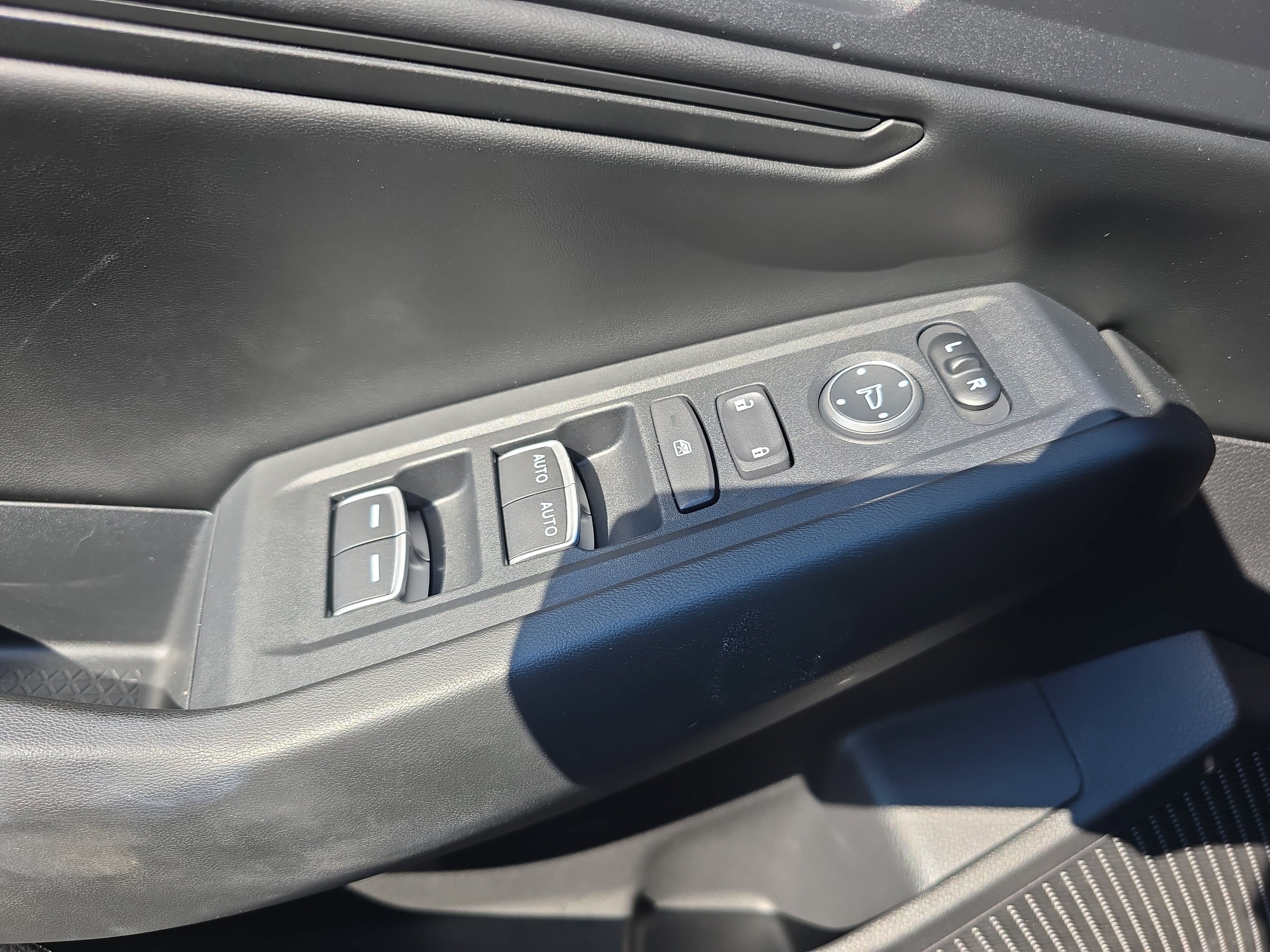 Used 2024 Honda Accord EX image 26