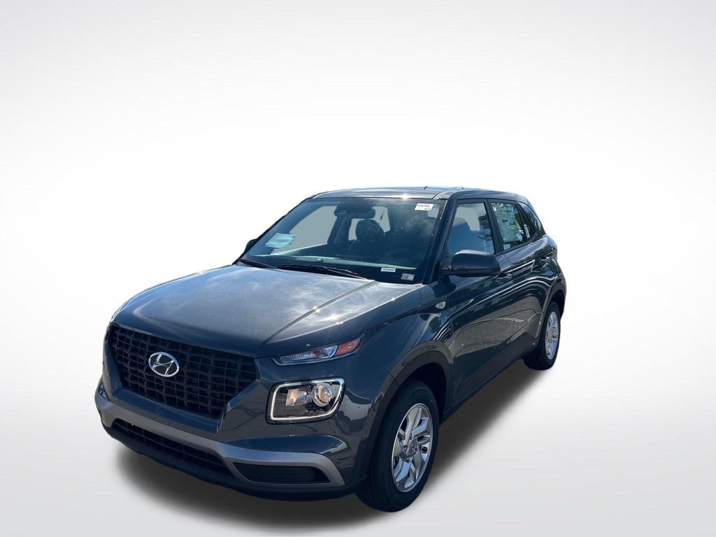 New 2026 Hyundai Venue SE