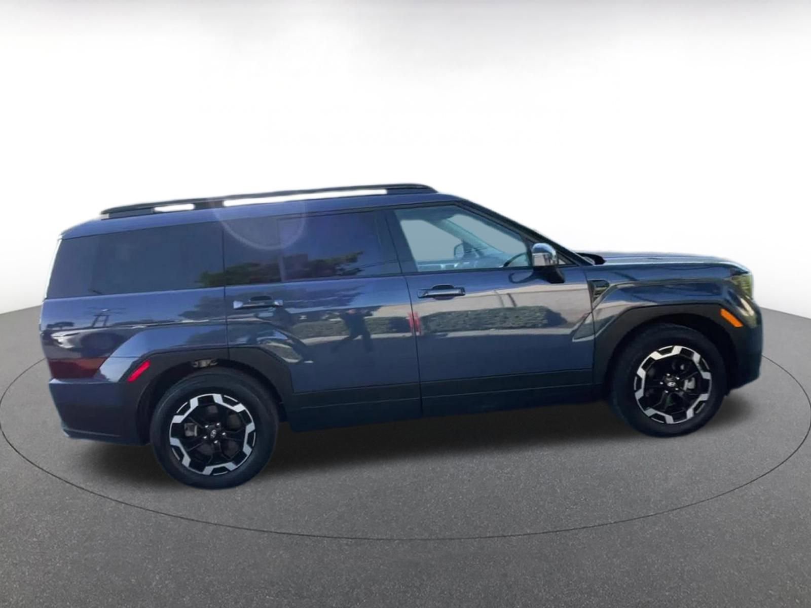 Used 2025 Hyundai Santa Fe SEL image 16