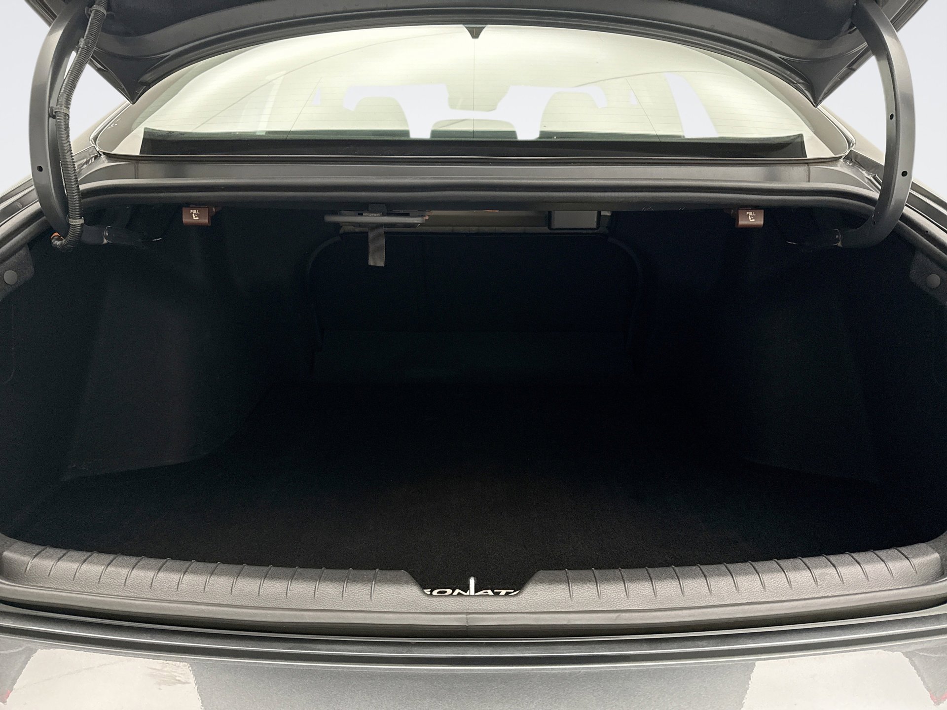 Used 2023 Hyundai Sonata SEL w/ Cargo Package image 19