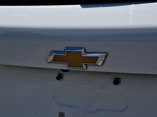 Used 2025 Chevrolet Equinox LT AWD/4WD image 31